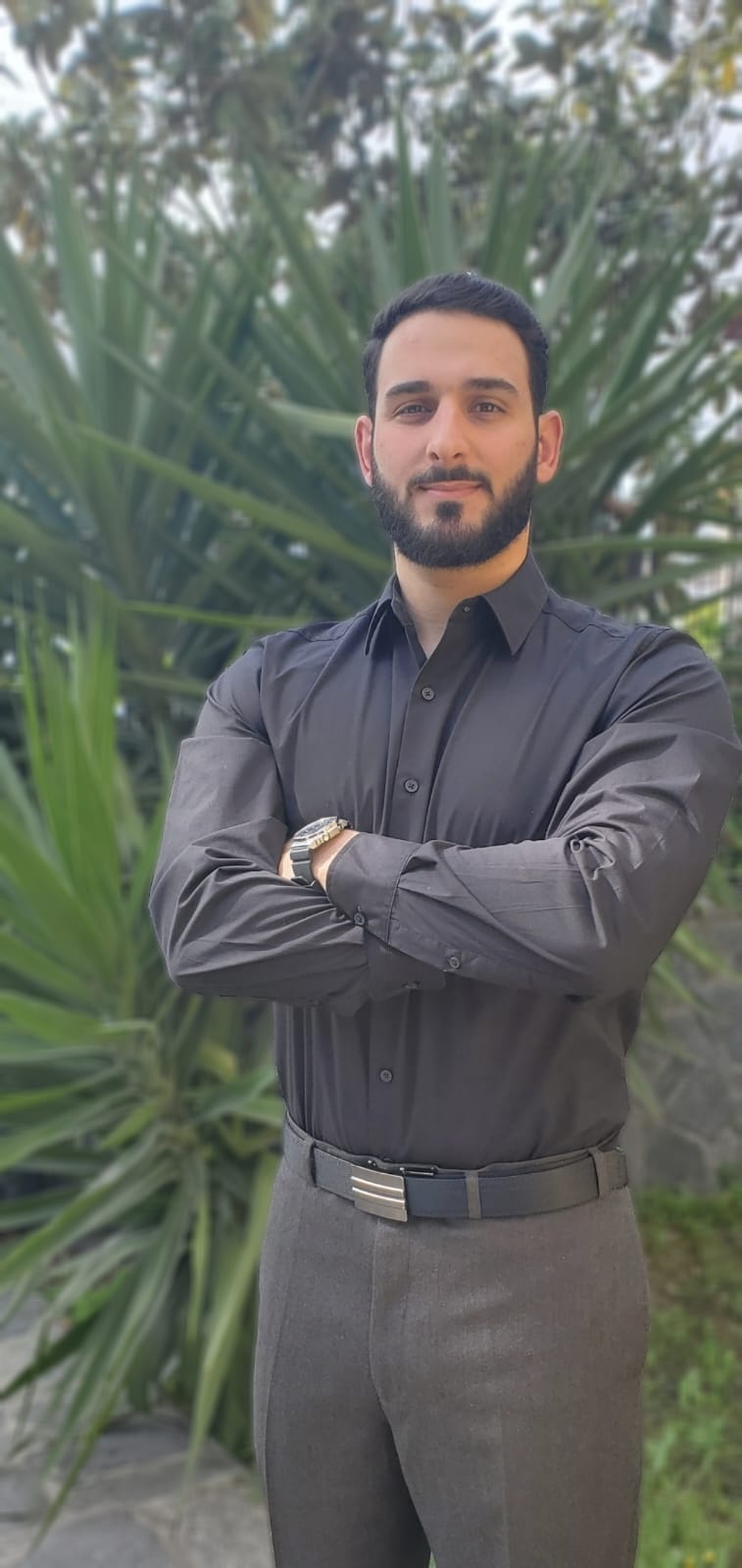 Psk Ensar Deniz