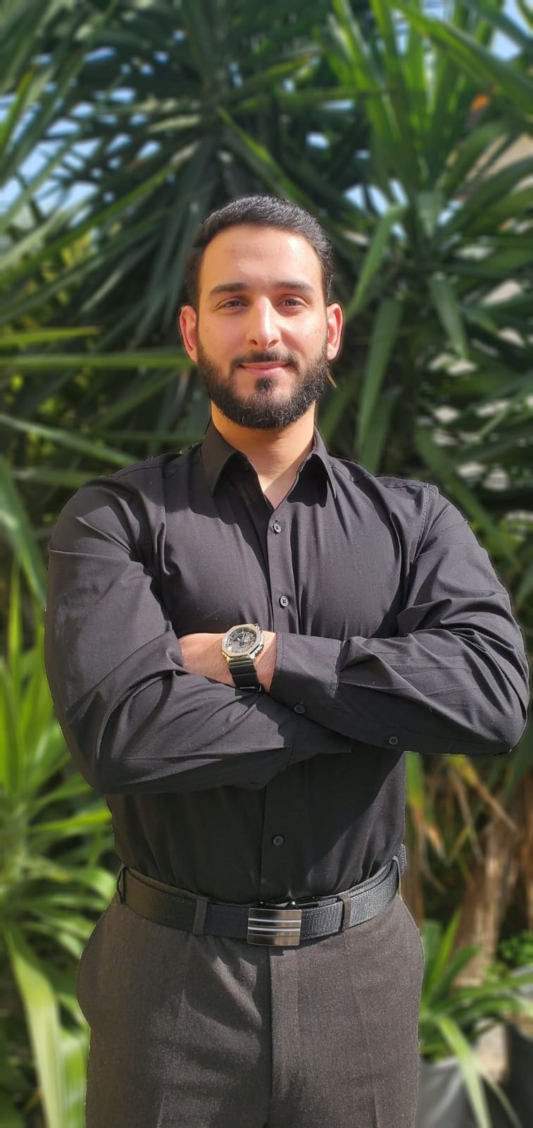 Psk Ensar Deniz